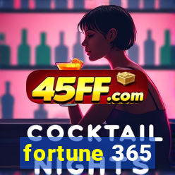 fortune 365